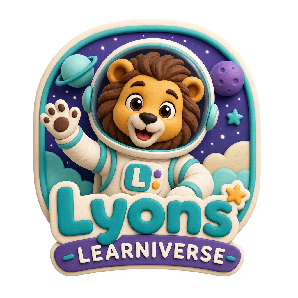 Lyons mascot